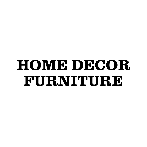 Home Decor Furniture