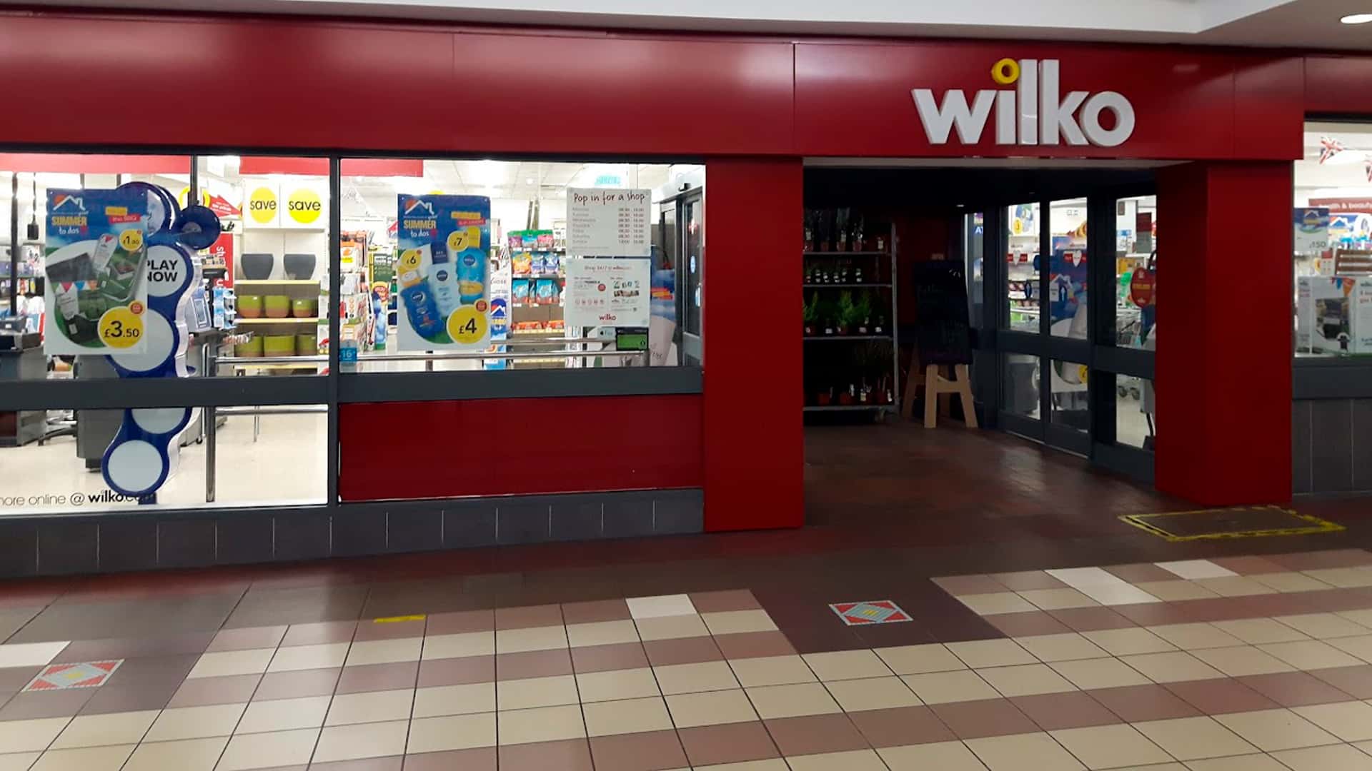 Wilko