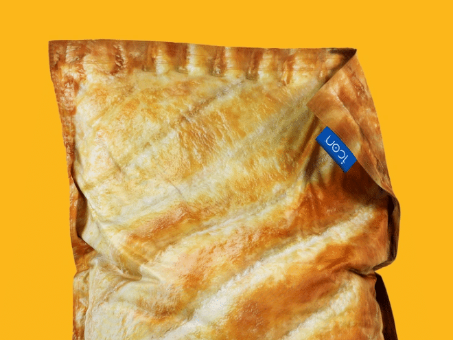 Greggs x Icon Bean Bag Range Coming Soon