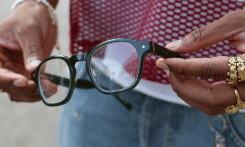 Iconic meets everyday – The Elton John Collection.