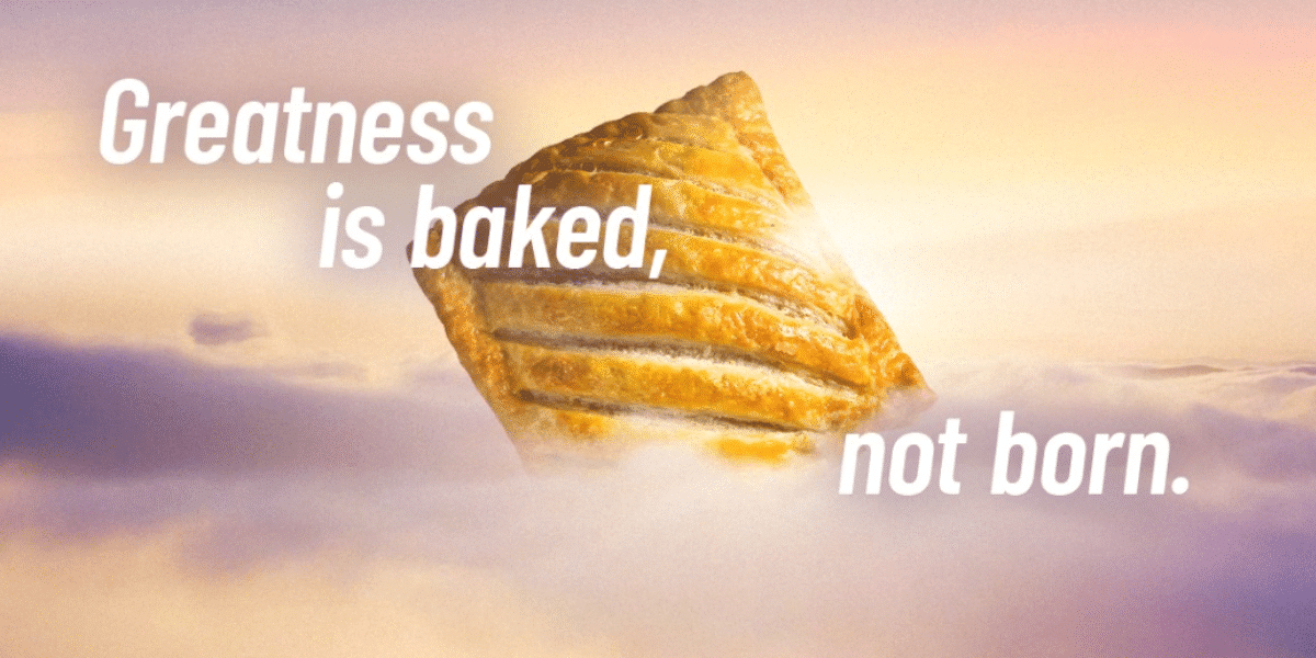 Ready to taste greatness?