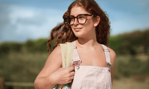 Embrace Surfer Style at Specsavers