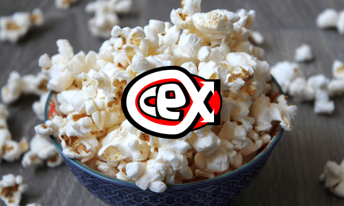 Fancy a Galentines Movie Night?