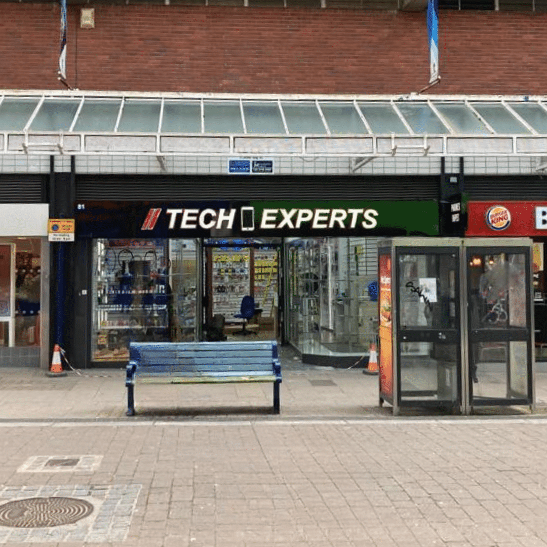 Tech Experts