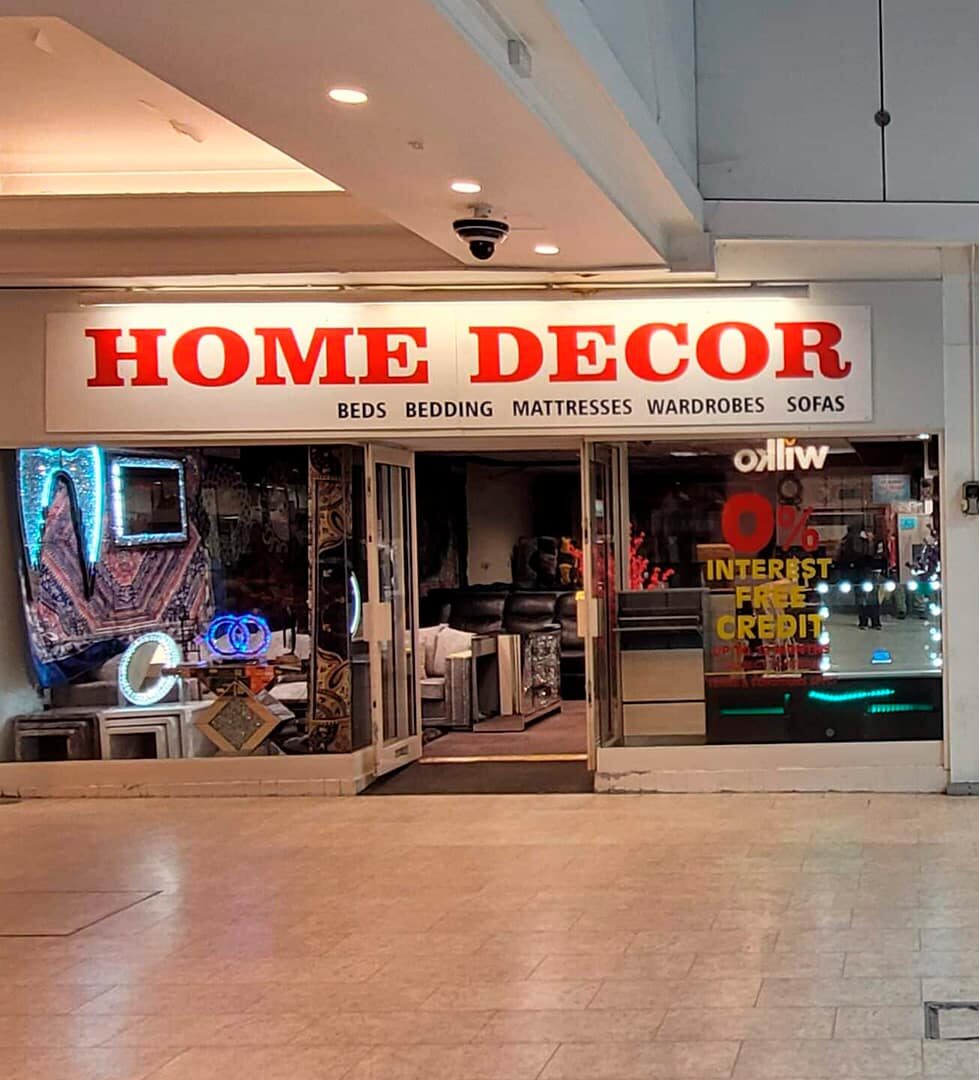 Home Decor Furniture