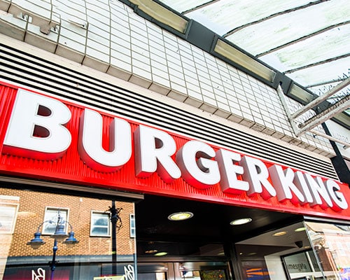 Burger King