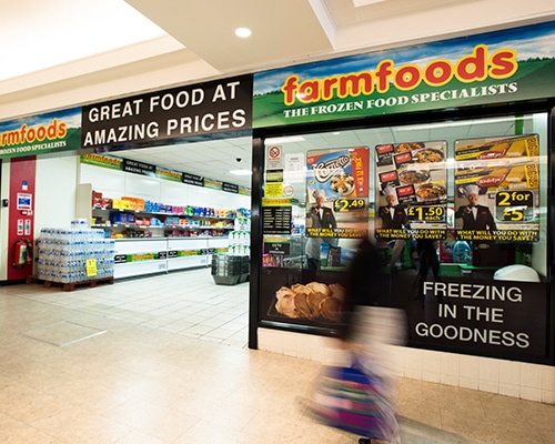 Farmfoods