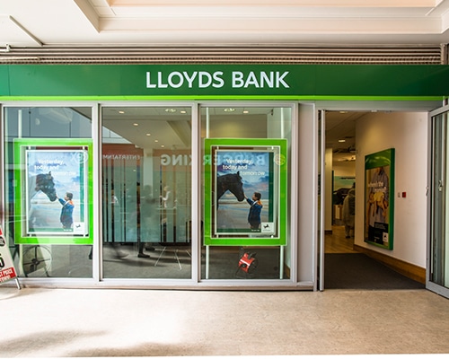 Lloyds Bank