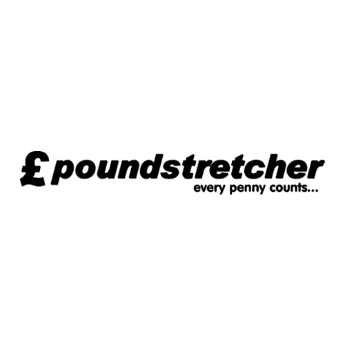 Poundstretcher