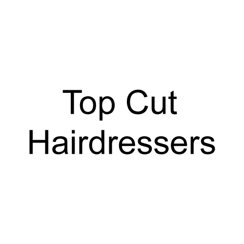 Top Cut Hairdressers