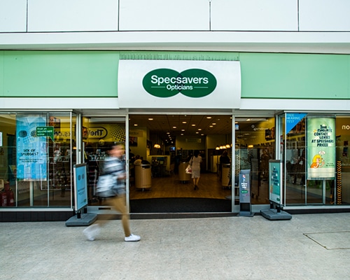 Specsavers