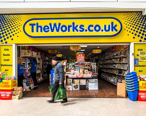 The Works